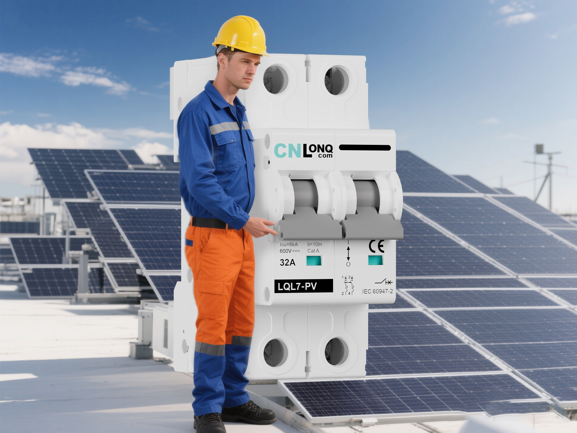 సూక్ష్మ సర్క్యూట్ బ్రేకర్స్: వాటి పరిణామం, పనితీరు మరియు ఎంపికలో లోతైన డైవ్