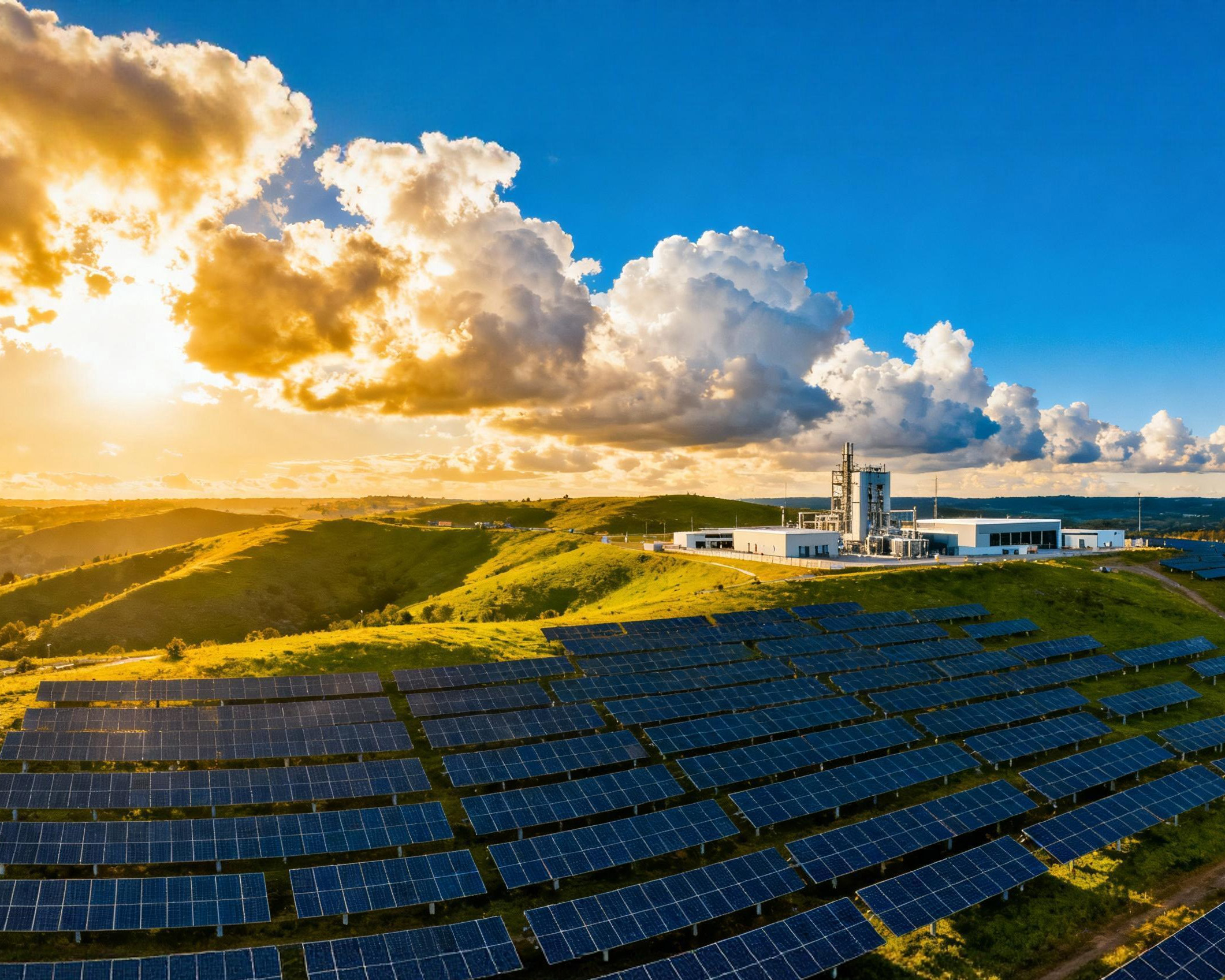 సామర్థ్యం 30% మించిపోయింది & మాడ్యూల్ పవర్ 800W మించిపోయింది: చైనా యొక్క PV పరిశ్రమ 